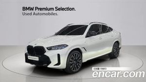 Bmw X6 xDrive40i M Sport 2023