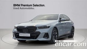 Bmw 5-series 530e M Sport Pro 2024