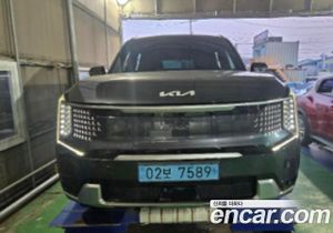 Kia Ev9 Earth Long Range 2023