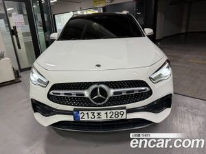 Mercedes-benz Gla-class GLA250 4MATIC 2023