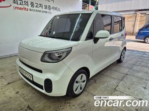 Kia Ray Prestige Van 2022