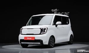 Kia Ray Signature 2022