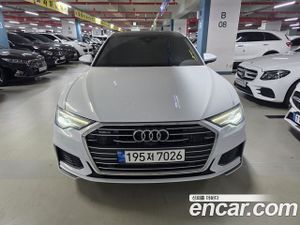 Audi A6 45 TFSI Quattro Premium 2022