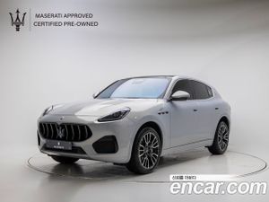 Maserati Grecale 2.0 AWD GT Type P 2024