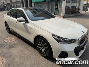 Bmw 5-series 523d M Sport 2025