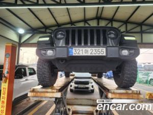 Jeep Wrangler 2.0 Rubicon Power Top 4Door 2022