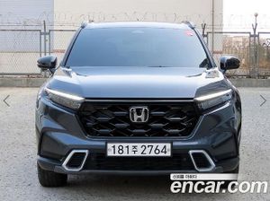 Honda Cr-v 2.0 Hybrid Touring 4WD 2024
