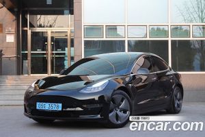 Tesla Model 3 Standard Range Plue 2020