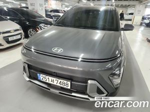 Hyundai Kona Inspiration Gasoline 1.6 Turbo 2WD 2024