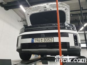 Hyundai Santafe Exclusive HEV 1.6 2WD 2023