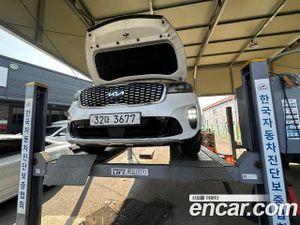 Kia Sorento Noblesse Special Diesel 2.2 2WD 2018
