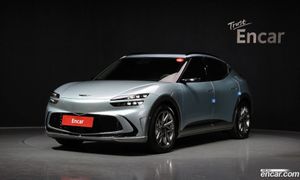 Genesis Gv60 Standard AWD 2023