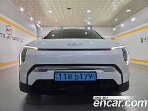 Kia Ev3 Earth Long Range 2WD 2025