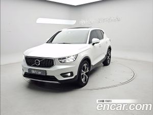 Volvo Xc40 T4 Inscription 2020