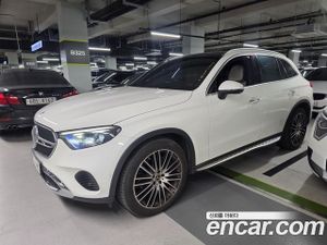 Mercedes-benz Glc-class GLC220 d 4MATIC 2023