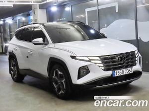 Hyundai Tucson Inspiration Gasoline 1.6 Turbo 2WD 2023