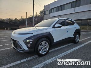 Hyundai Kona Premium Gasoline 1.6 Turbo 2WD 2023