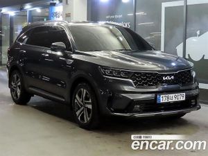 Kia Sorento Prestige HEV 1.6 2WD 2021