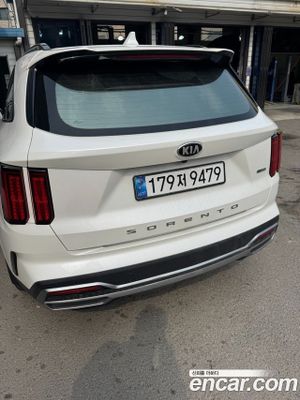 Kia Sorento Gravity HEV 1.6 2WD 2021