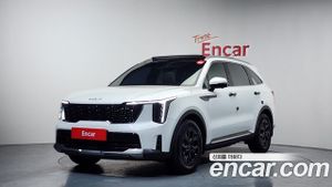 Kia Sorento Signature HEV 1.6 2WD 2023