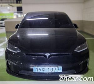 Tesla Model x AWD 2023