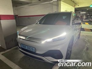 Byd Atto 3 Plus 2025