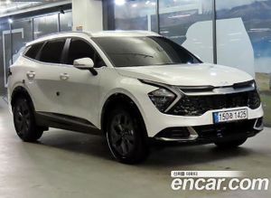 Kia Sportage Nobleless Gasoline 1.6 Turbo 2WD 2024