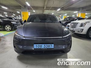 Tesla Model y RWD 2025