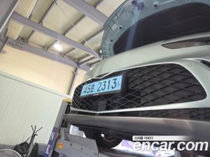 Genesis Gv60 Standard AWD 2023