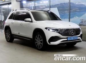 Mercedes-benz Eqb EQB300 4MATIC AMG Line 2024