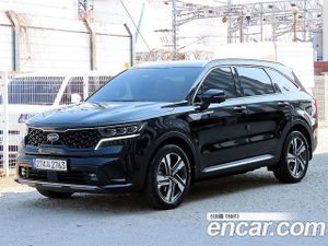 Kia Sorento Noblesse HEV 1.6 2WD 2021