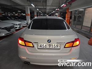 Bmw 5-series 520d xDrive 2014