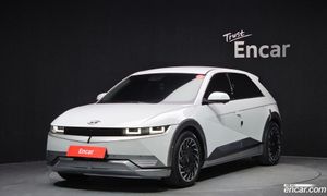 Hyundai Ioniq5 Prestige Long Range AWD 2022
