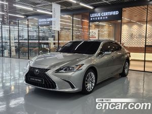 Lexus Es Luxury Plus 2023