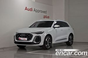 Audi Q5 40 TDI Quattro S Line 2025