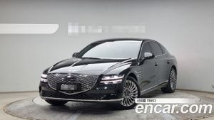 Genesis G80 e-AWD 2023
