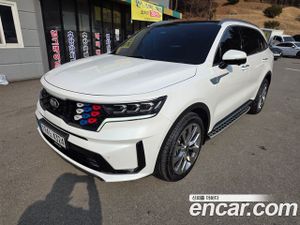 Kia Sorento Signature Diesel 2.2 2WD 2020