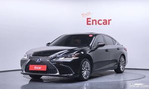 Lexus Es Luxury Plus 2020