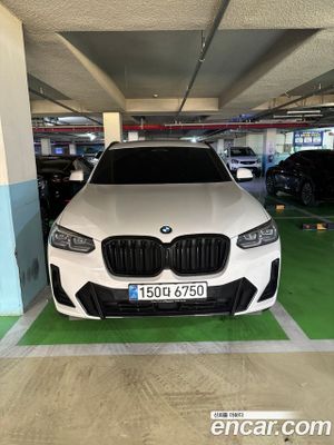 Bmw X4 xDrive20i M Sport 2023
