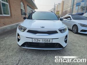 Kia Stonic Prestige 1.0 Turbo 2018