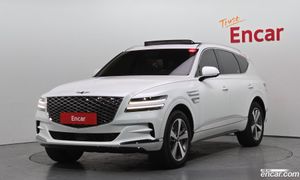Genesis Gv80 2.5T Gasoline AWD 2023