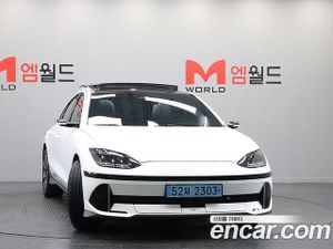 Hyundai Ioniq6 Prestige Long Range 2023
