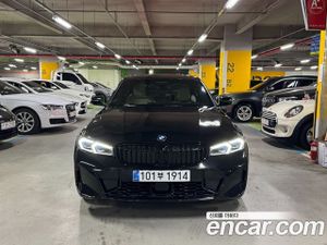Bmw 3-series 320i M Sport 2024
