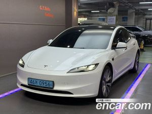 Tesla Model 3 Long Range AWD 2024