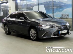 Lexus Es Executive 2022