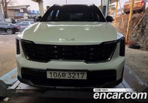 Kia Sorento Gravity HEV 1.6 2WD 2024