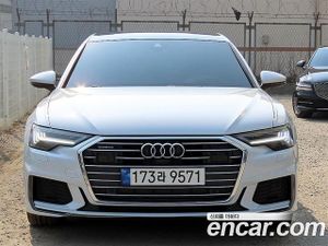 Audi A6 45 TFSI Quattro Premium 2023