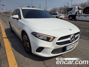 Mercedes-benz A-class A220 Hatchback 2023