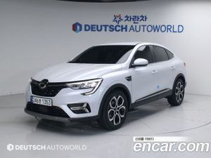 Renault-koreasamsung Xm3 1.3 TCe RE Inspire 2023