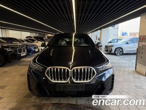 Bmw X6 xDrive30d M Sport 2025